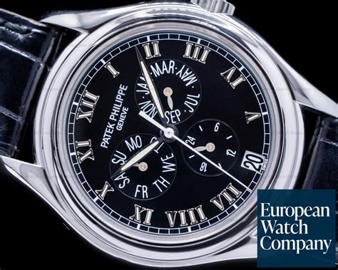 patek philippe 5146r 001|patek philippe 5035p annual calendar.